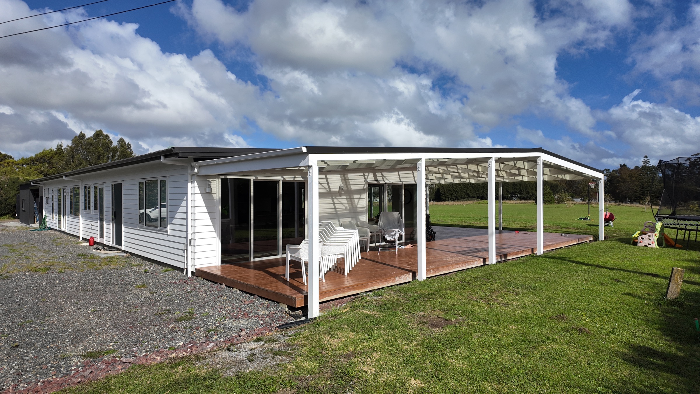 Whenuapai New Home & Additions in Whenuapai, Auckland
